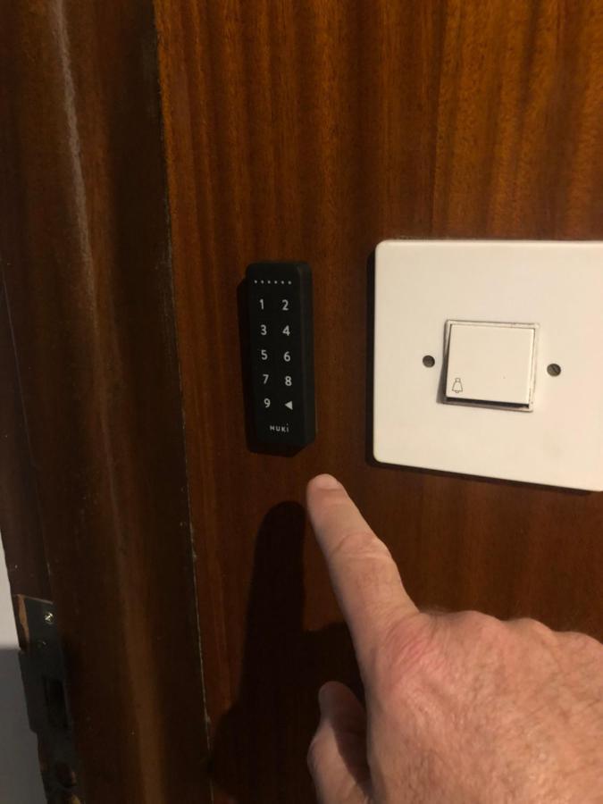 Estudio Luxury Primera Linea De Playa Almunecar Parking Gratuito Kültér fotó
